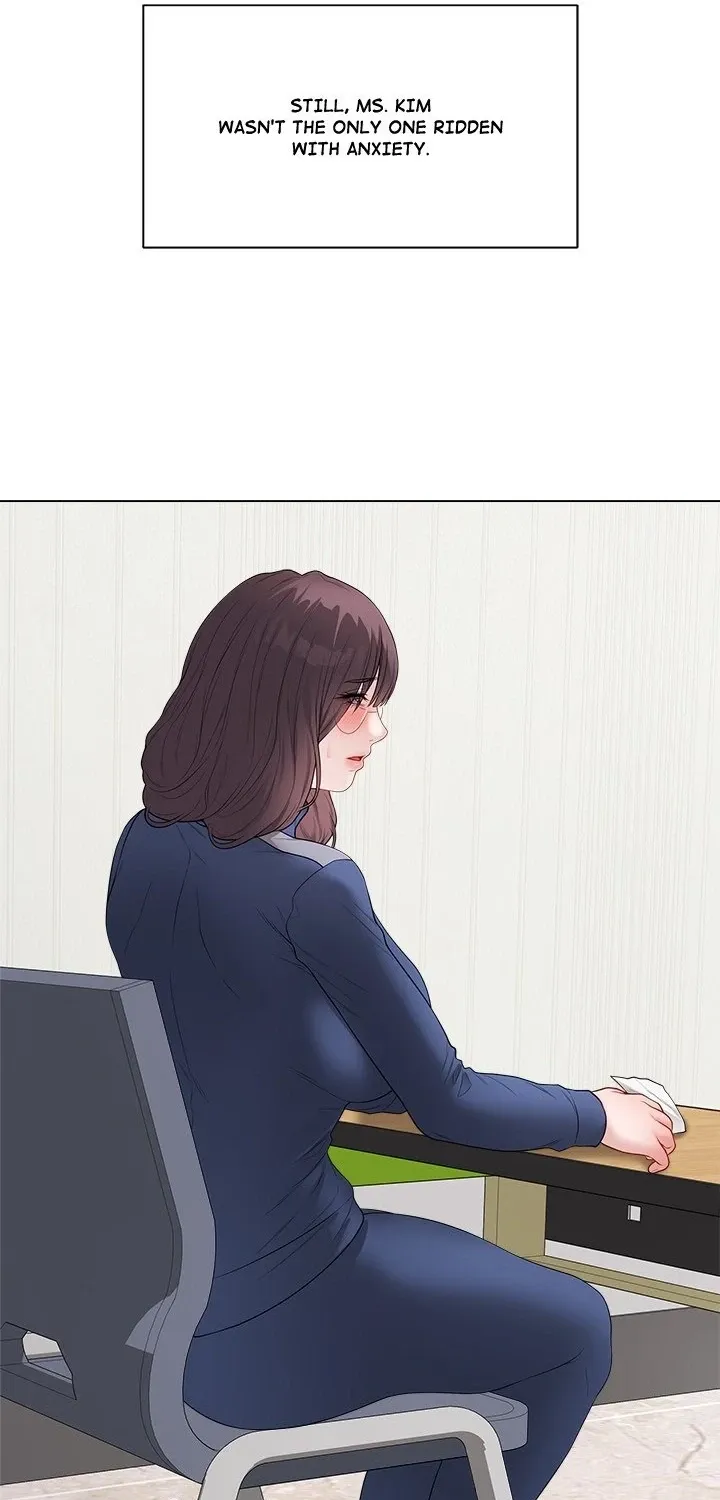 Read Signed, Sealed, Mistaken chapter 57 image 48 on Lezhin