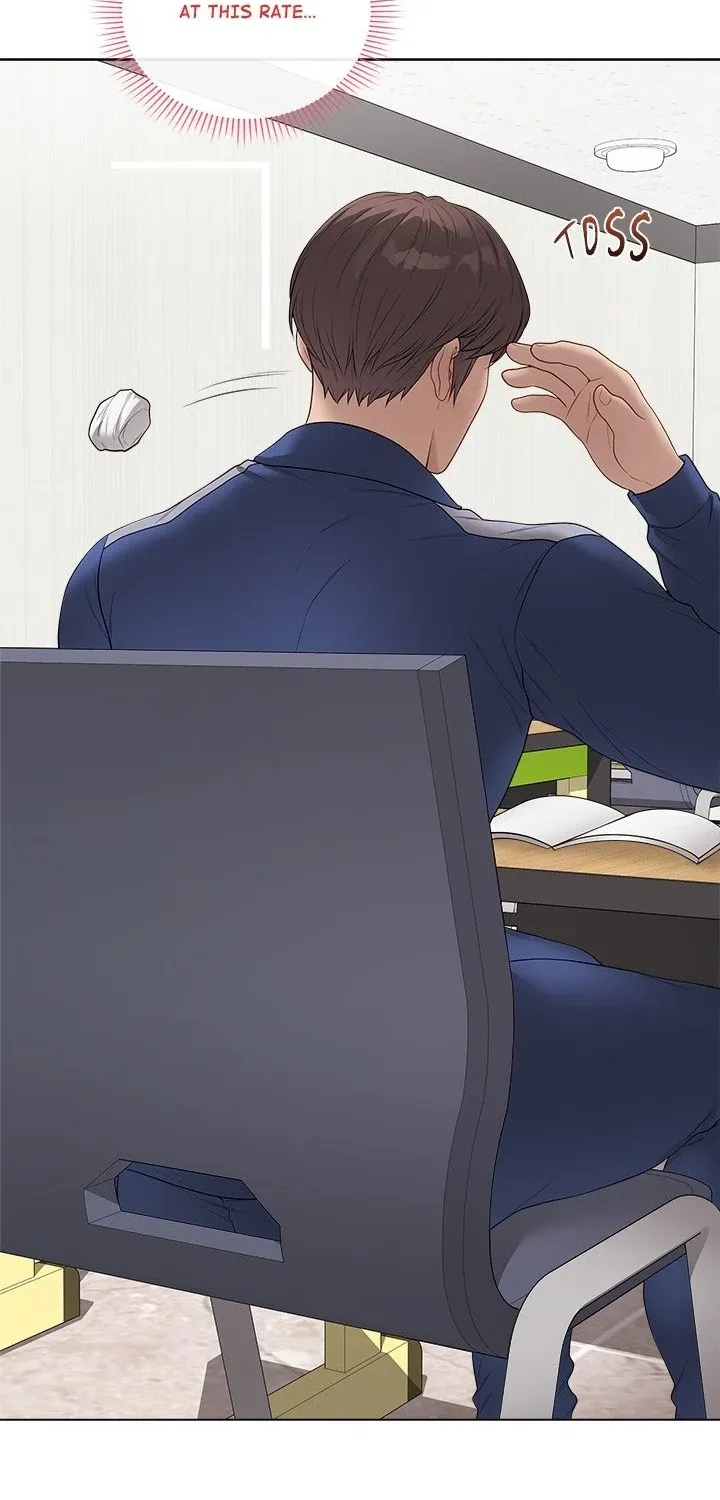 Read Signed, Sealed, Mistaken chapter 57 image 52 on Lezhin