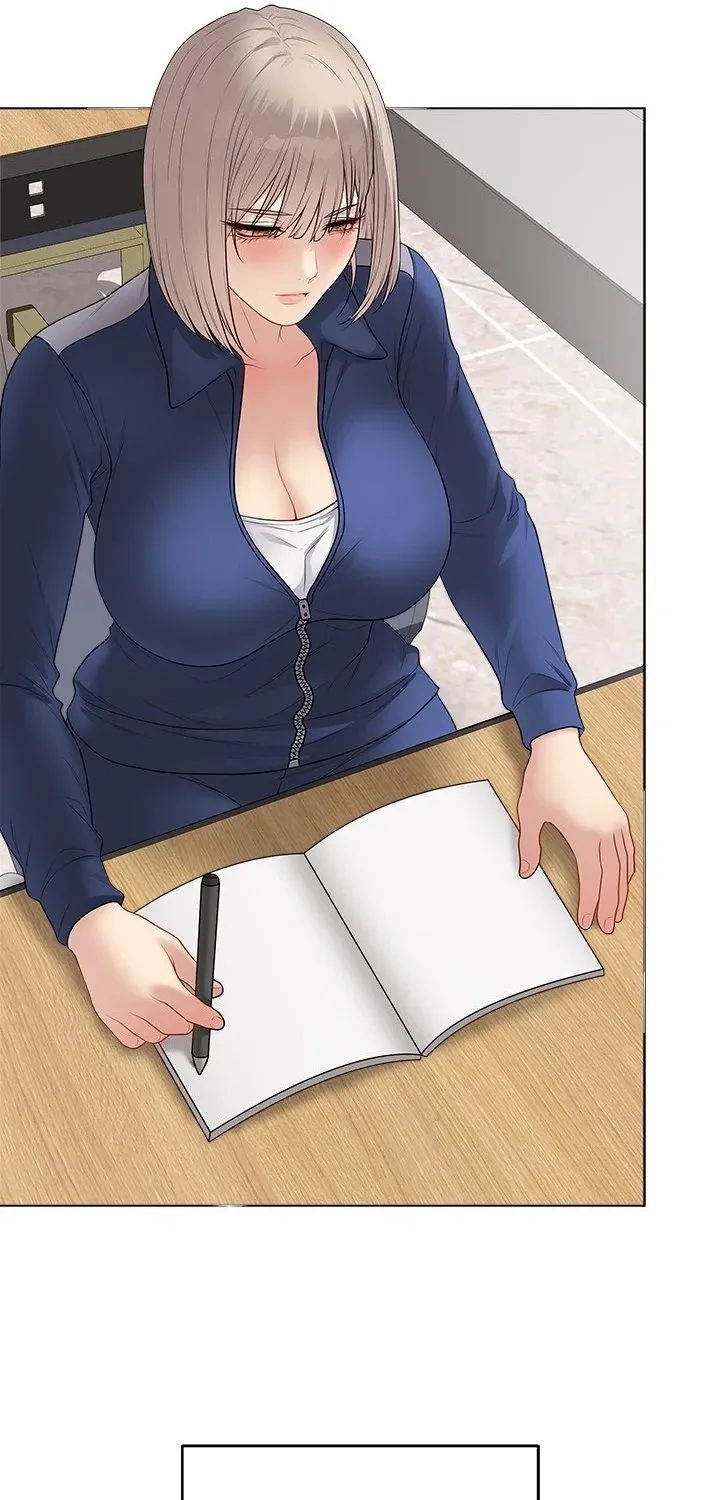 Read Signed, Sealed, Mistaken chapter 57 image 58 on Lezhin