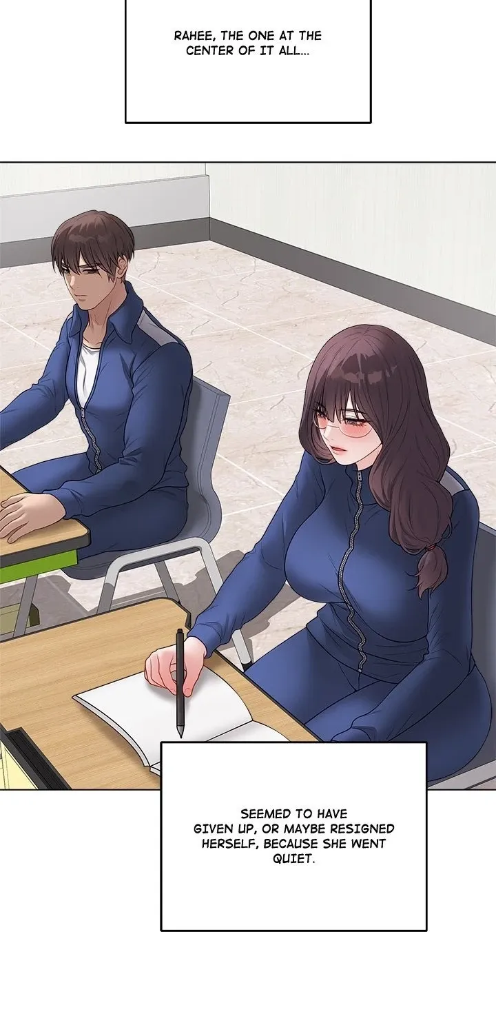 Read Signed, Sealed, Mistaken chapter 57 image 59 on Lezhin