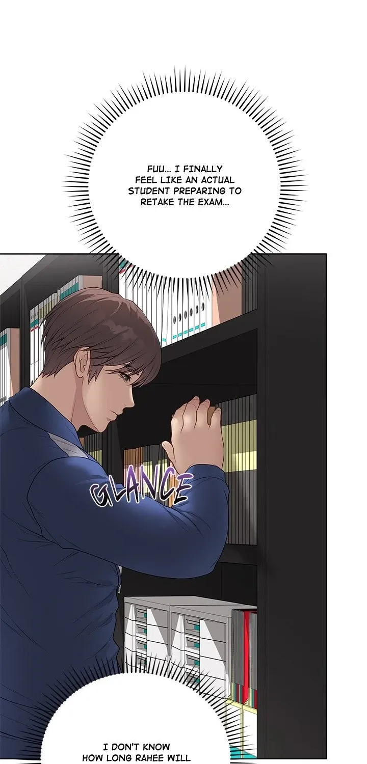 Read Signed, Sealed, Mistaken chapter 57 image 60 on Lezhin