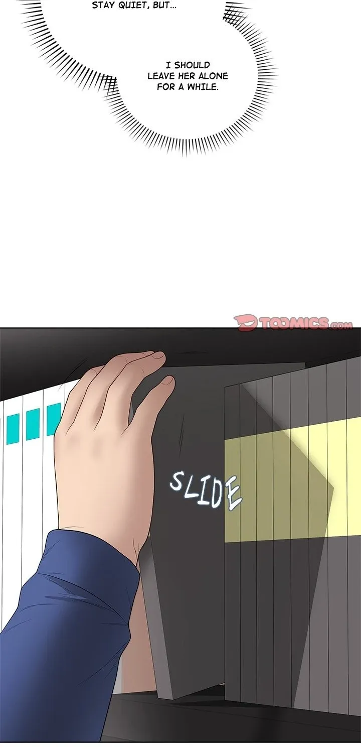 Read Signed, Sealed, Mistaken chapter 57 image 61 on Lezhin