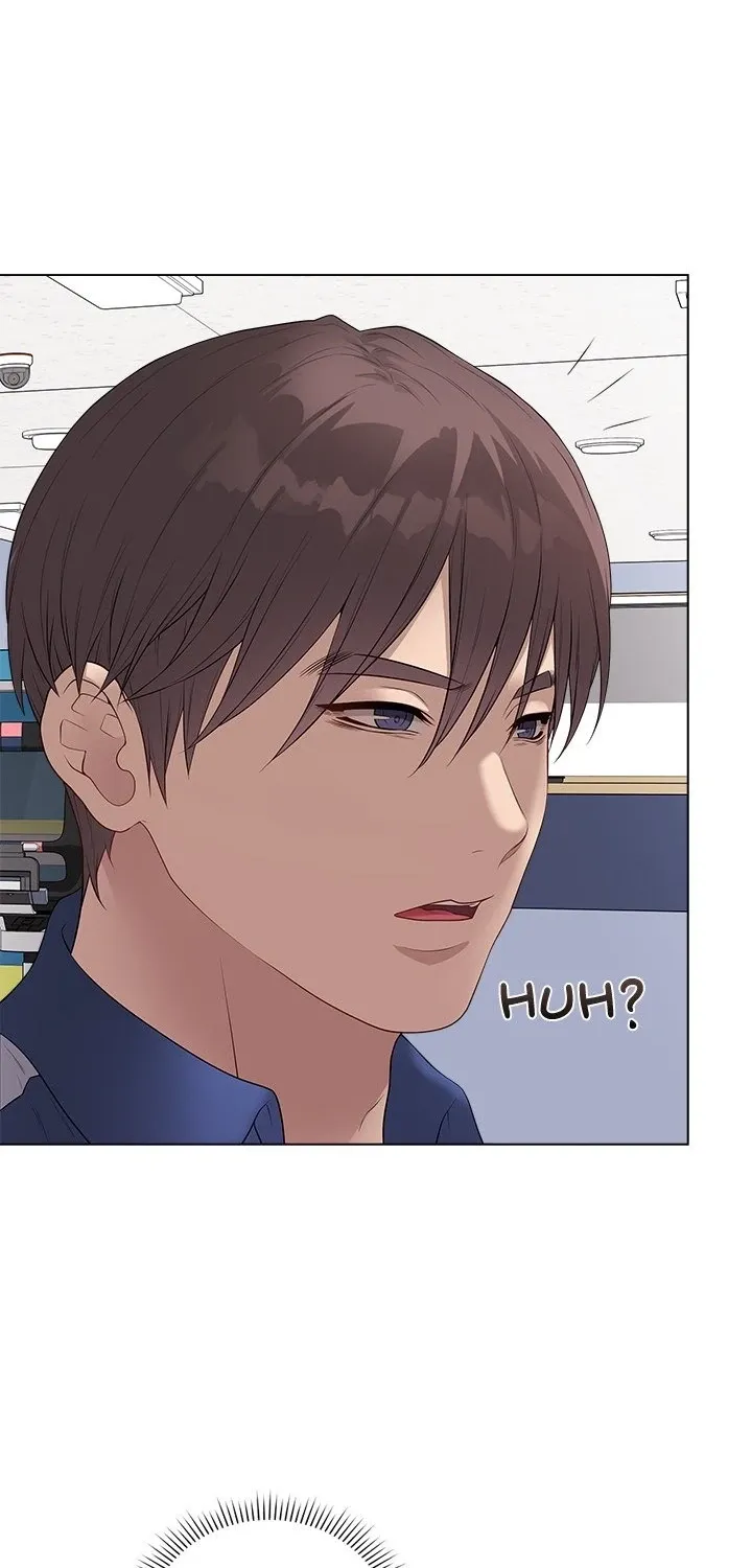 Read Signed, Sealed, Mistaken chapter 57 image 62 on Lezhin