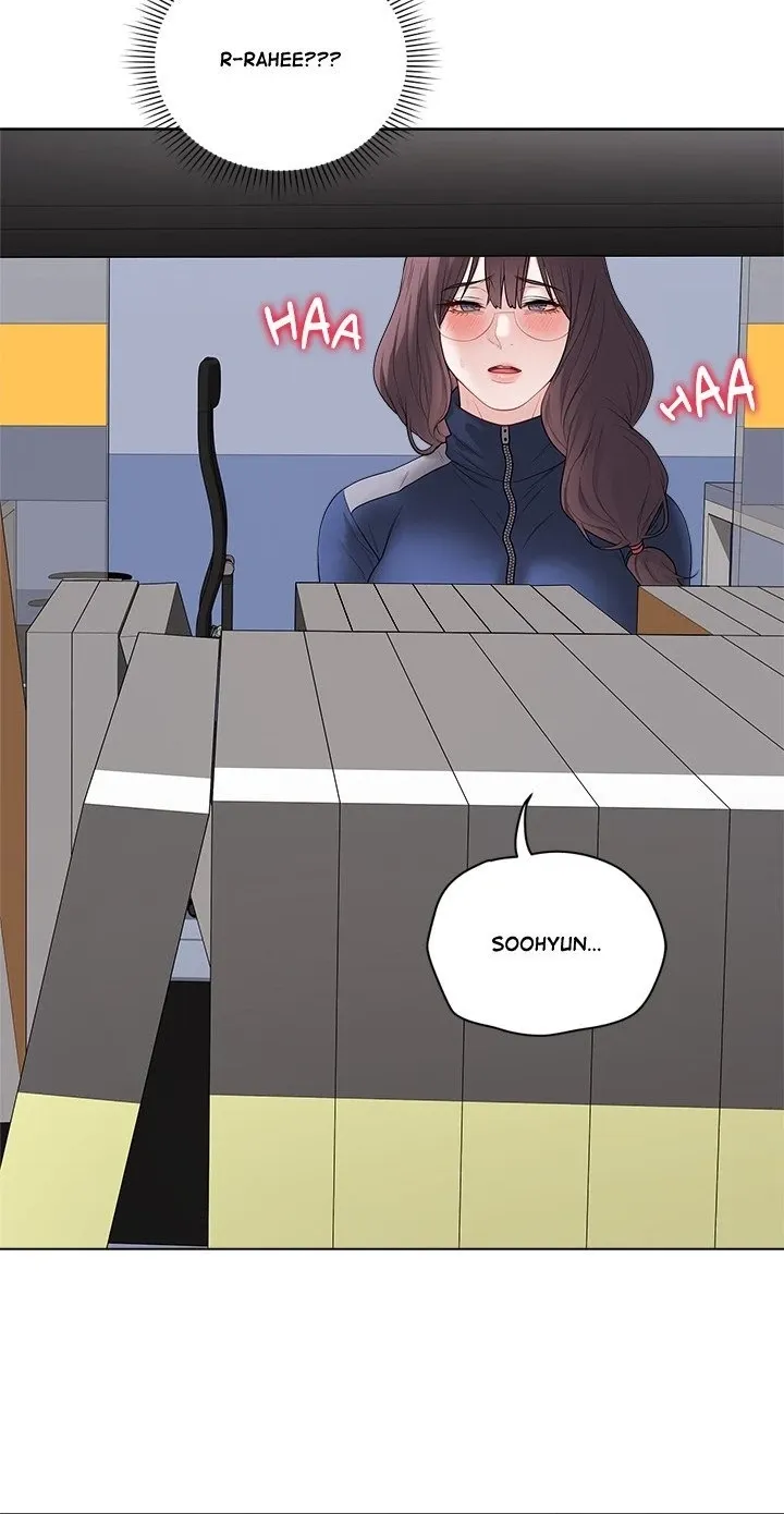 Read Signed, Sealed, Mistaken chapter 57 image 63 on Lezhin