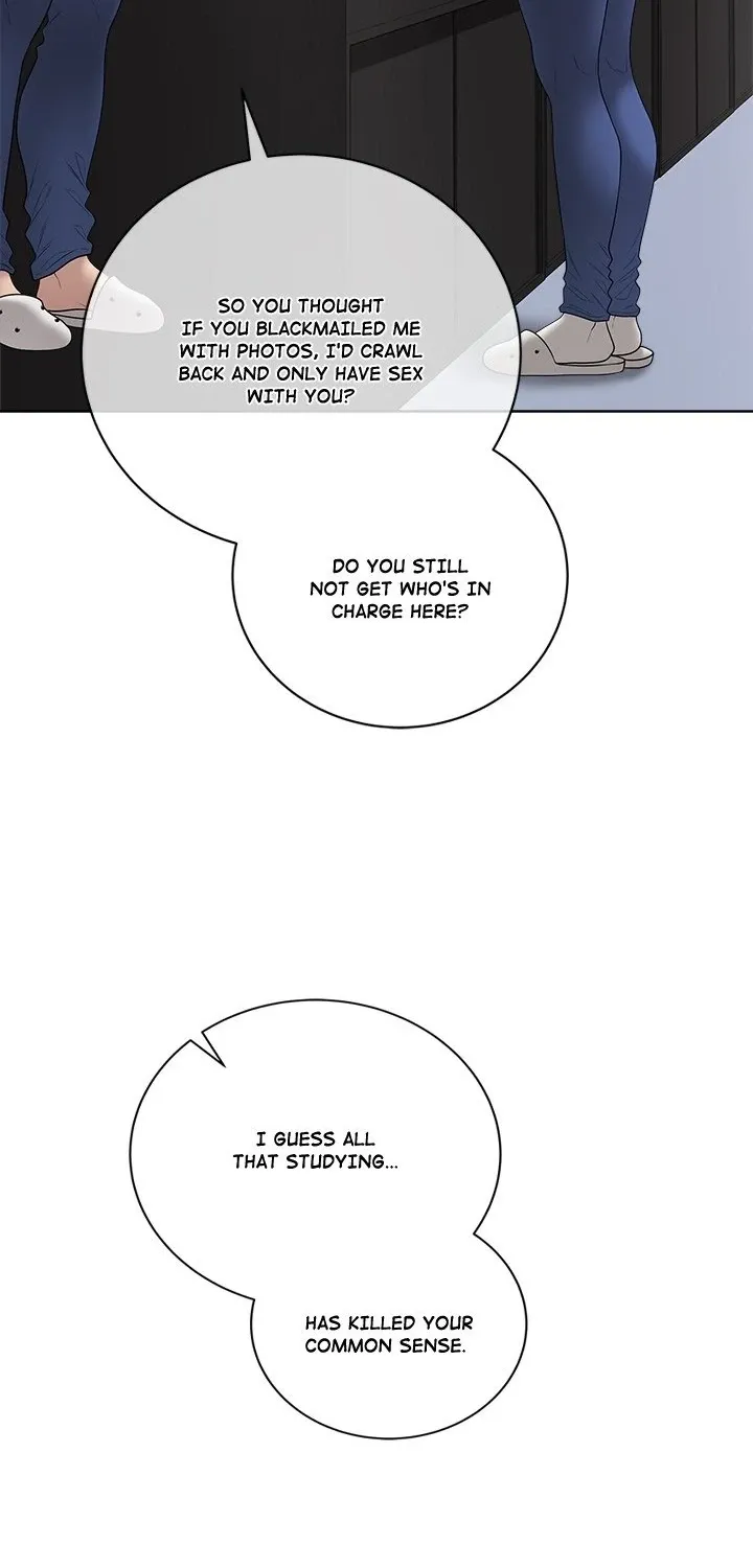 Read Signed, Sealed, Mistaken chapter 57 image 66 on Lezhin