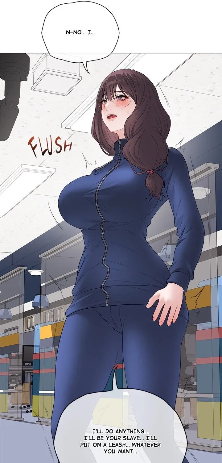 Read Signed, Sealed, Mistaken chapter 57 image 68 on Lezhin