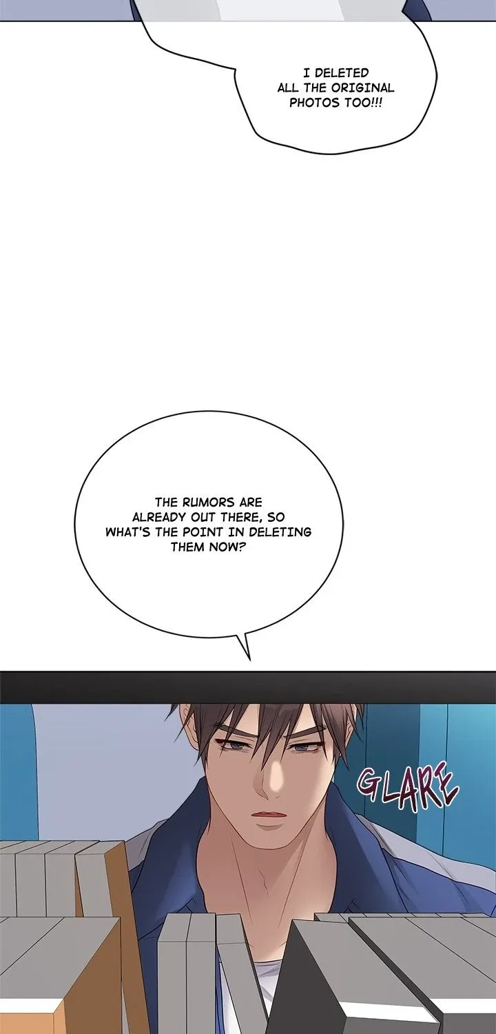 Read Signed, Sealed, Mistaken chapter 57 image 69 on Lezhin