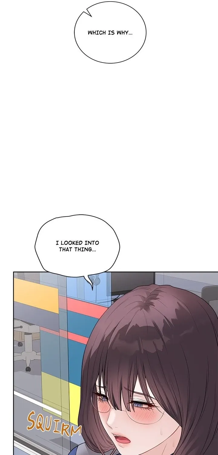 Read Signed, Sealed, Mistaken chapter 57 image 72 on Lezhin