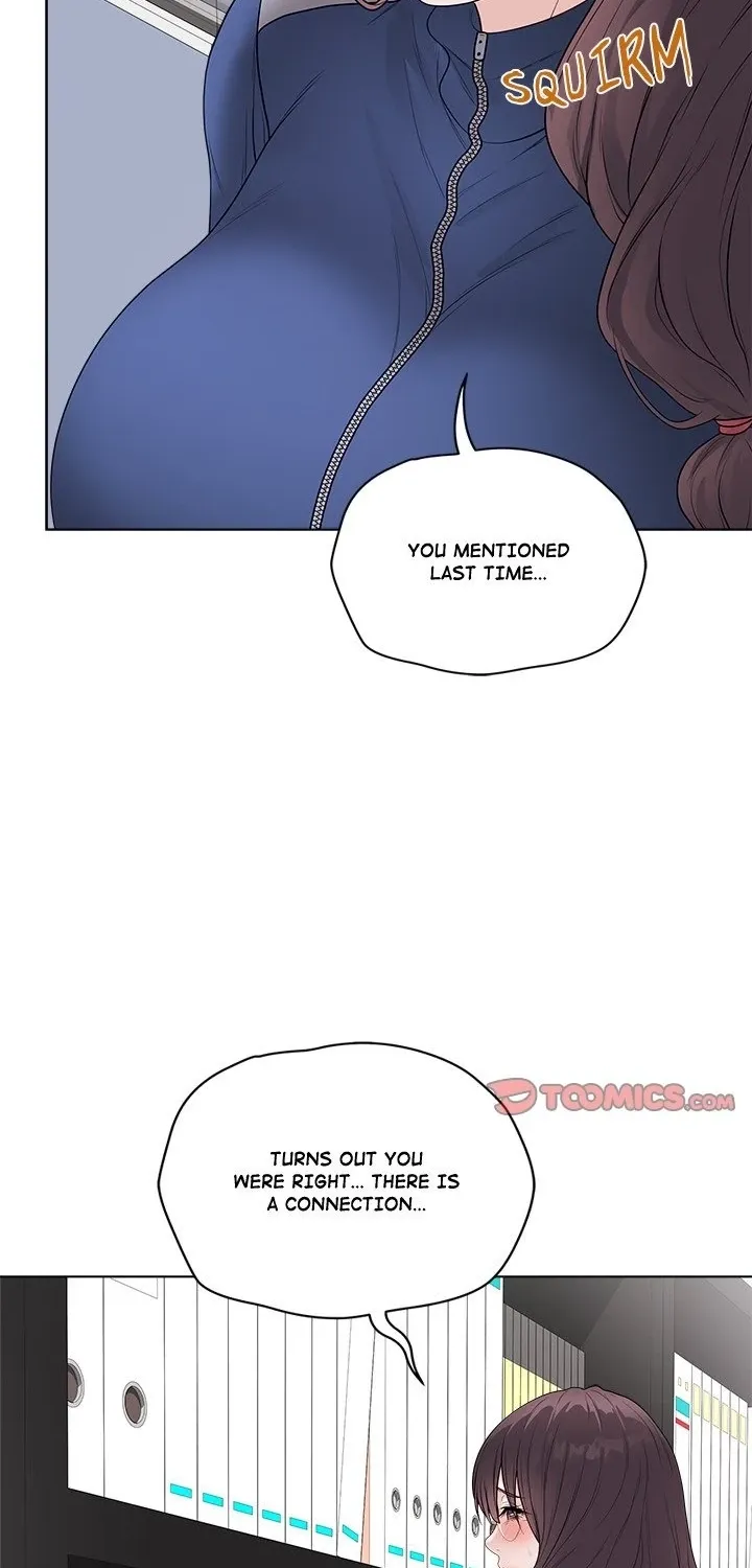 Read Signed, Sealed, Mistaken chapter 57 image 73 on Lezhin