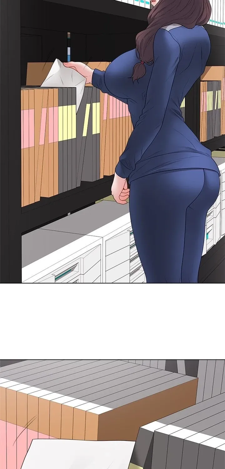 Read Signed, Sealed, Mistaken chapter 57 image 74 on Lezhin