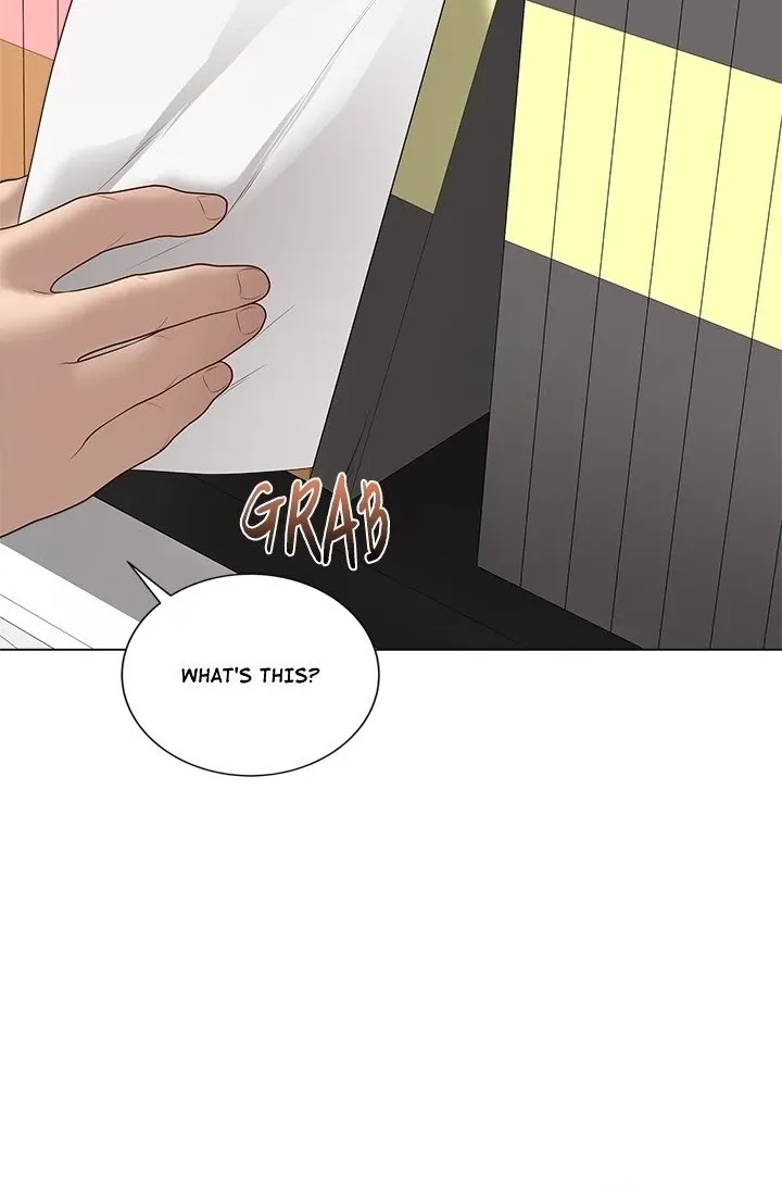Read Signed, Sealed, Mistaken chapter 57 image 75 on Lezhin