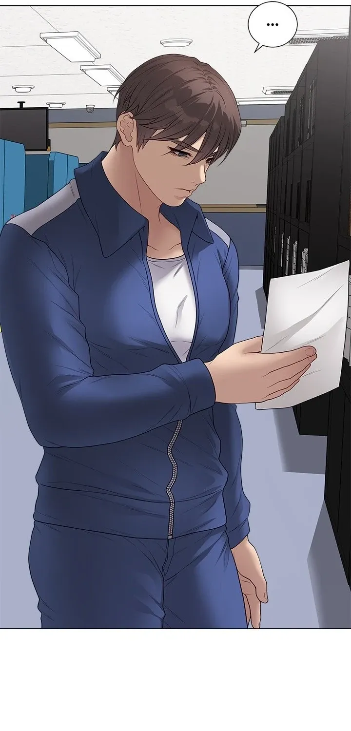 Read Signed, Sealed, Mistaken chapter 57 image 76 on Lezhin