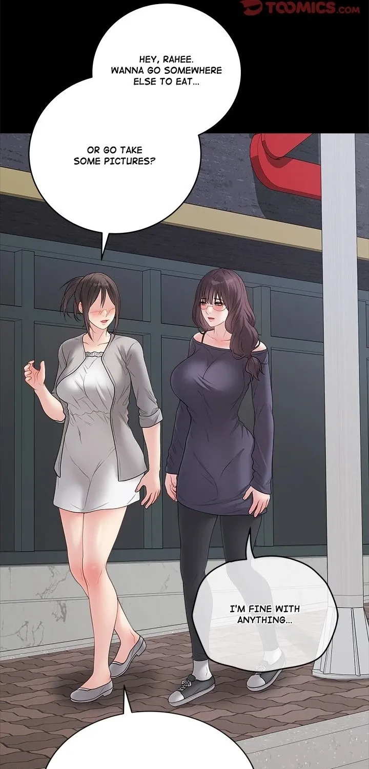 Read Signed, Sealed, Mistaken chapter 57 image 8 on Lezhin