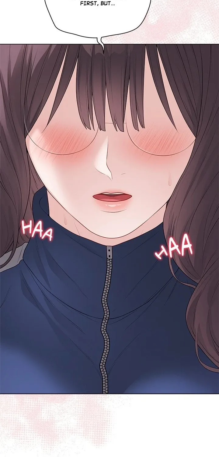 Read Signed, Sealed, Mistaken chapter 57 image 81 on Lezhin