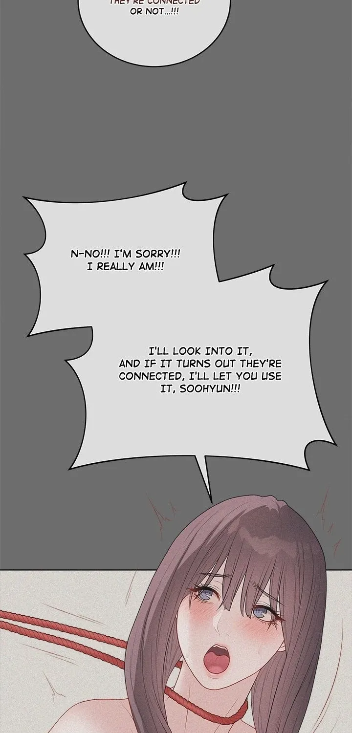 Read Signed, Sealed, Mistaken chapter 57 image 85 on Lezhin