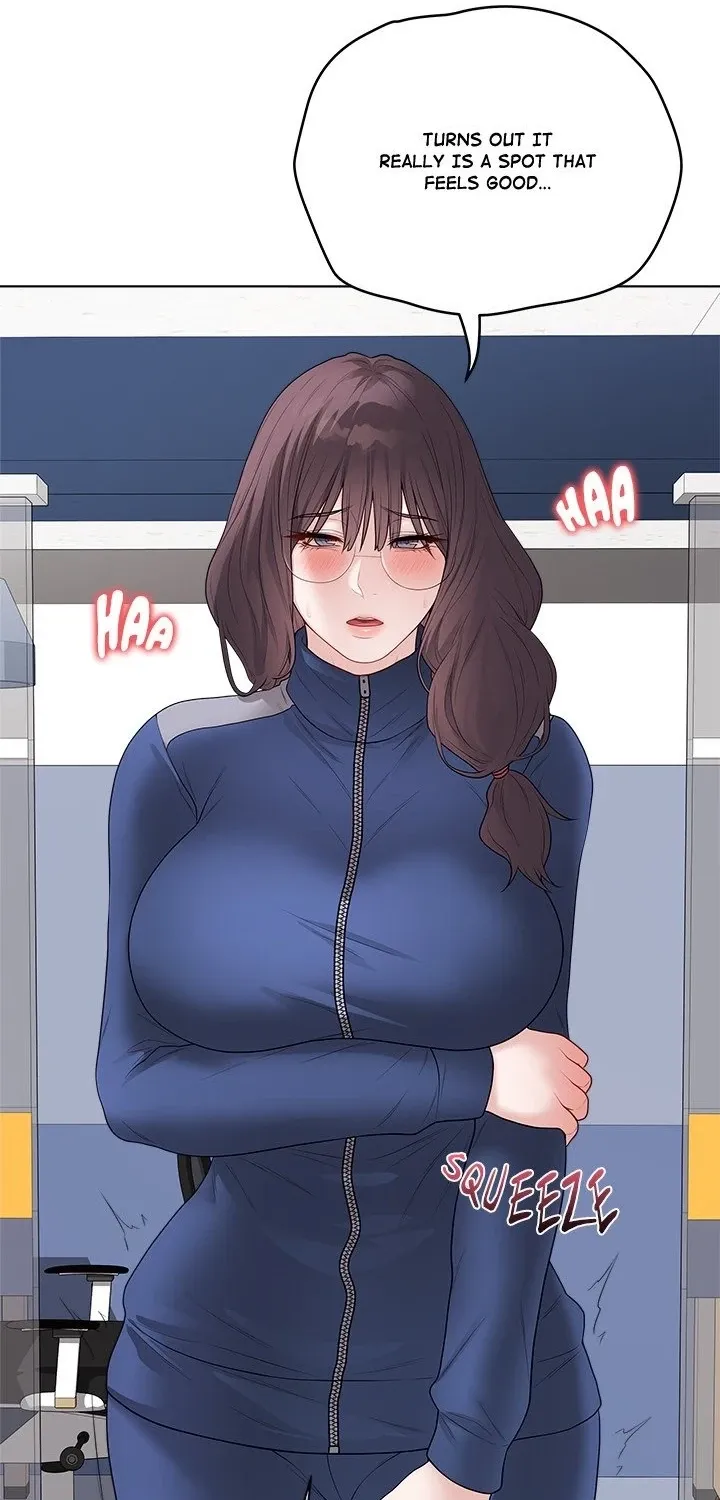 Read Signed, Sealed, Mistaken chapter 57 image 88 on Lezhin
