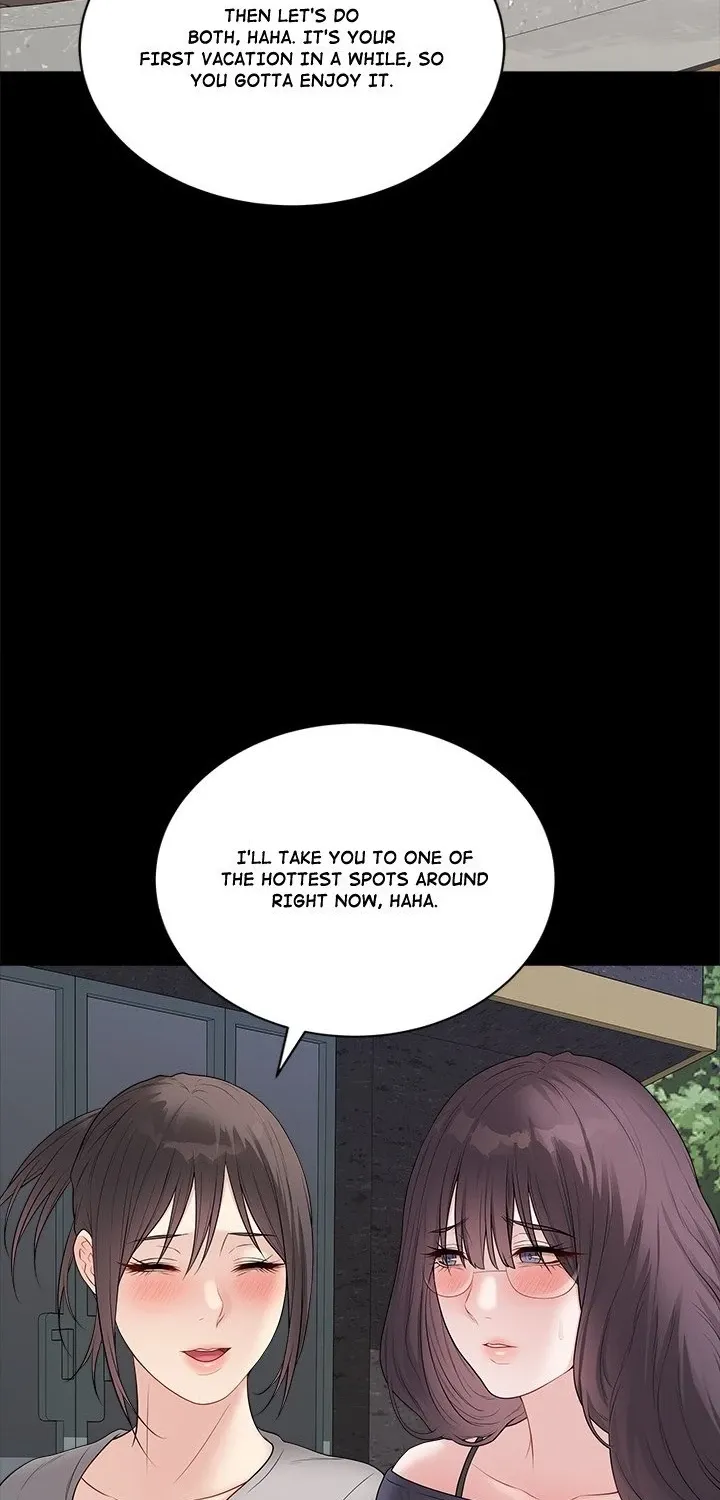 Read Signed, Sealed, Mistaken chapter 57 image 9 on Lezhin