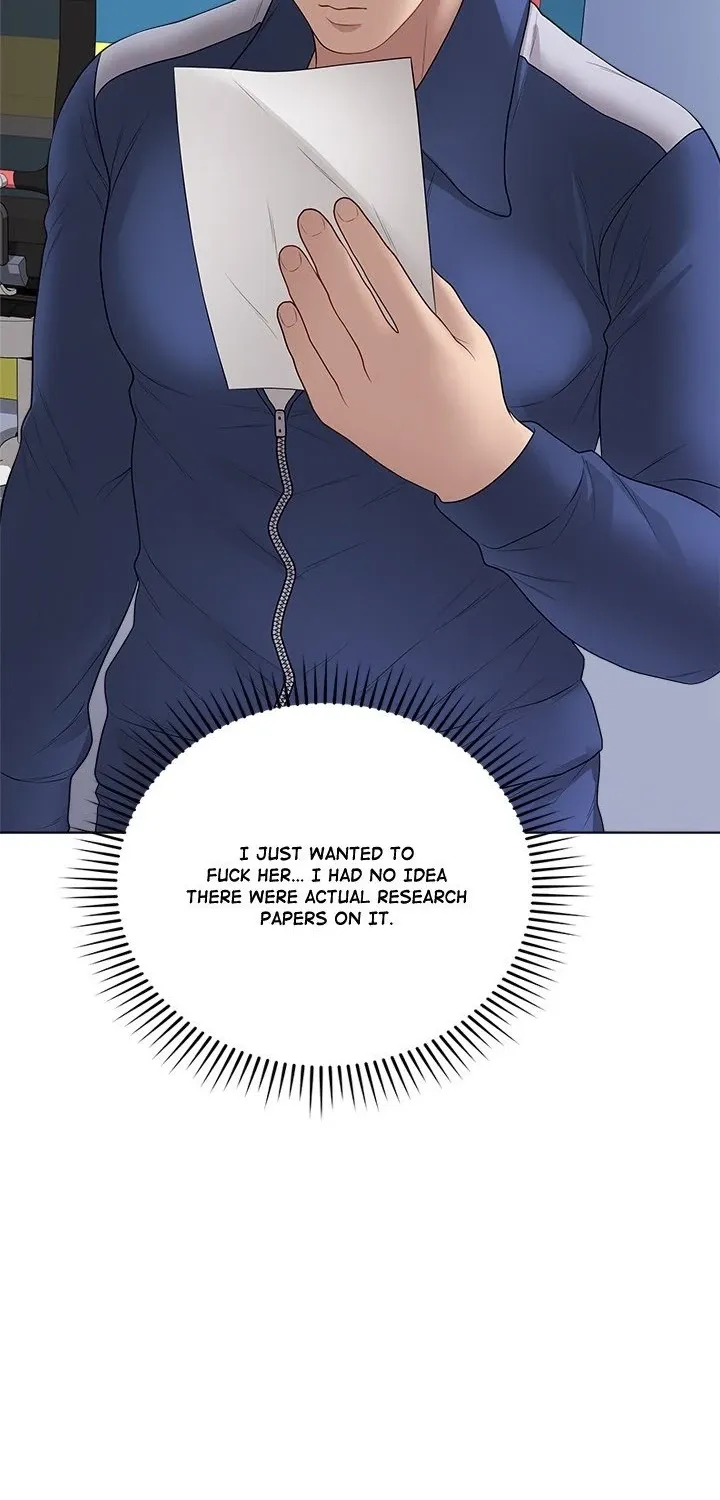 Read Signed, Sealed, Mistaken chapter 57 image 90 on Lezhin