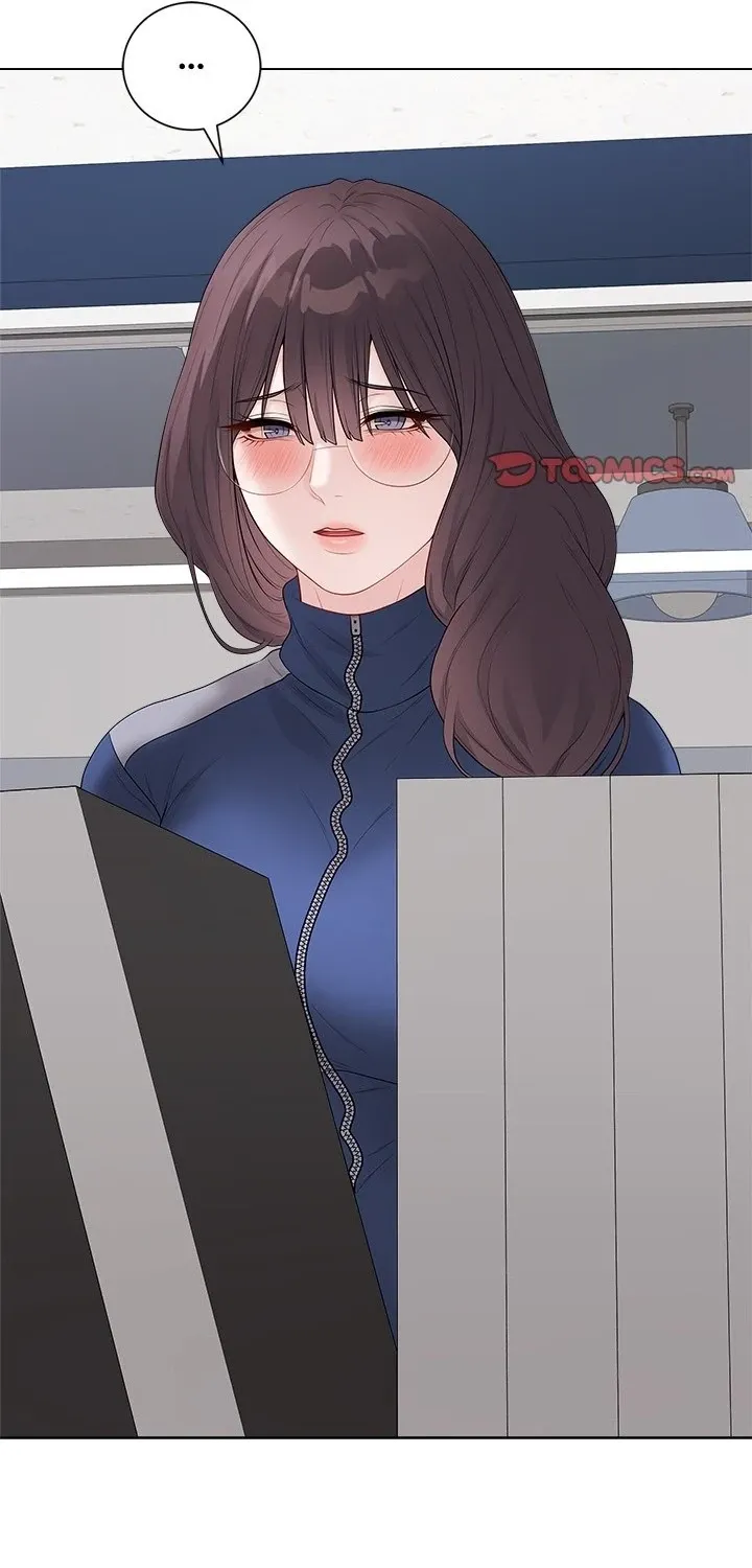 Read Signed, Sealed, Mistaken chapter 57 image 92 on Lezhin