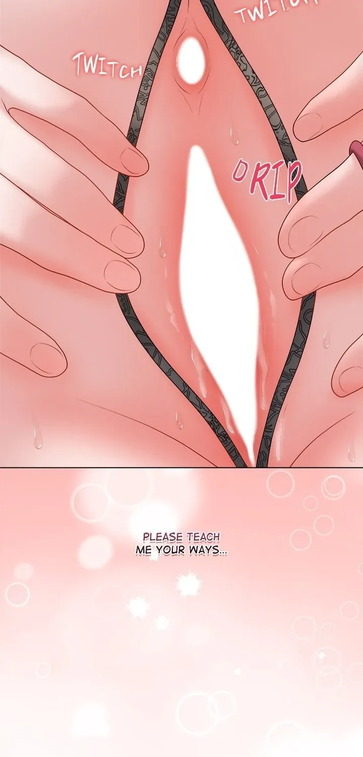 Read Signed, Sealed, Mistaken chapter 57 image 99 on Lezhin