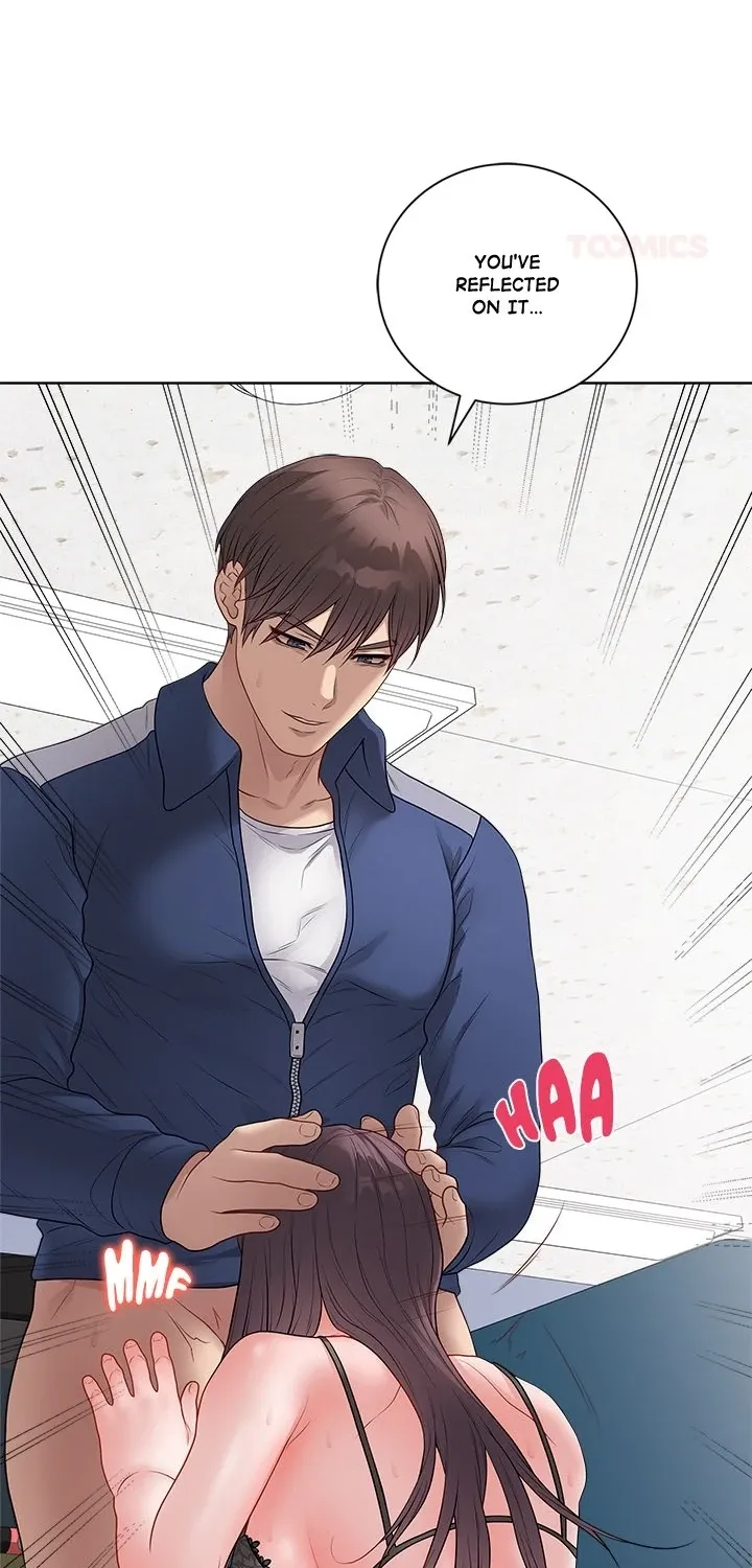 Read Signed, Sealed, Mistaken chapter 58 image 10 on Lezhin