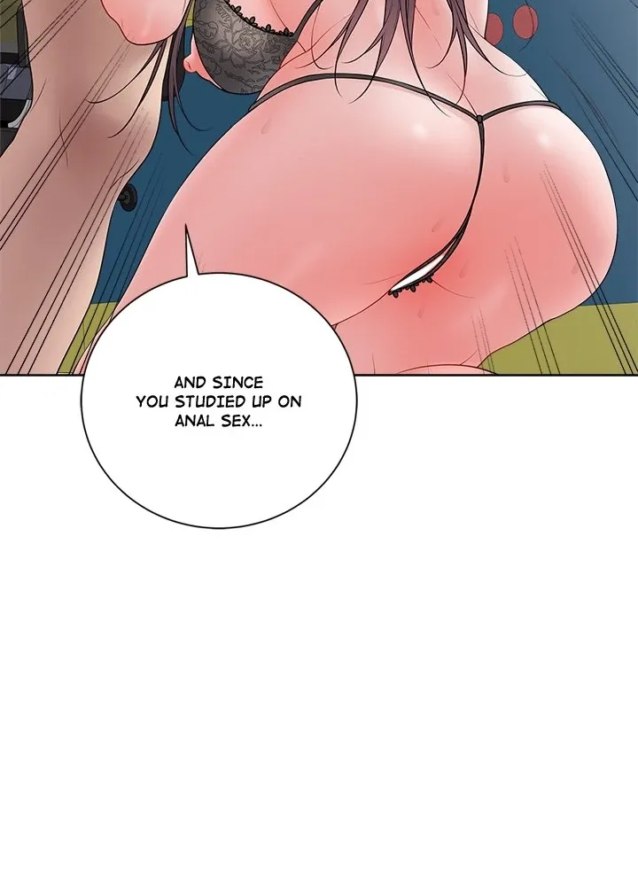 Read Signed, Sealed, Mistaken chapter 58 image 11 on Lezhin