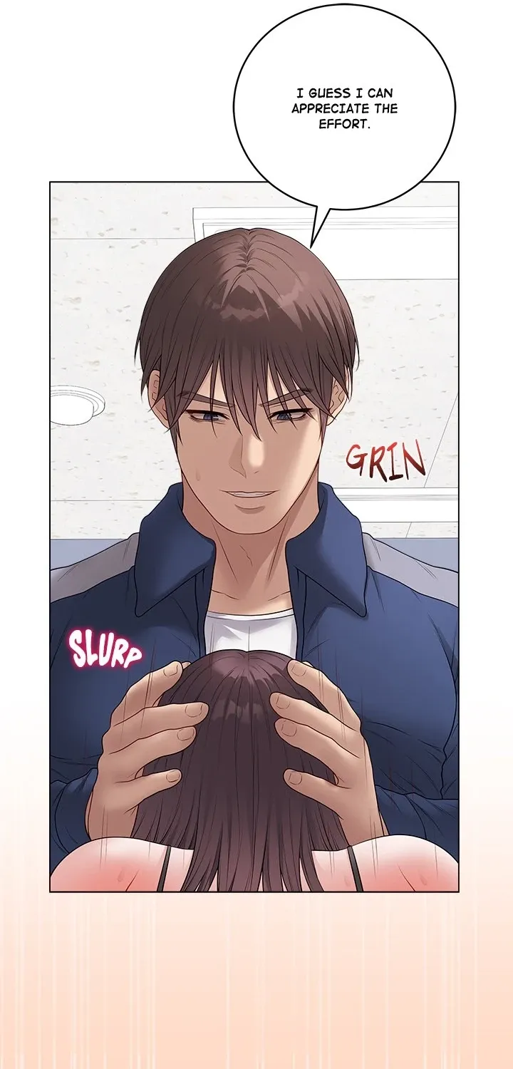 Read Signed, Sealed, Mistaken chapter 58 image 12 on Lezhin