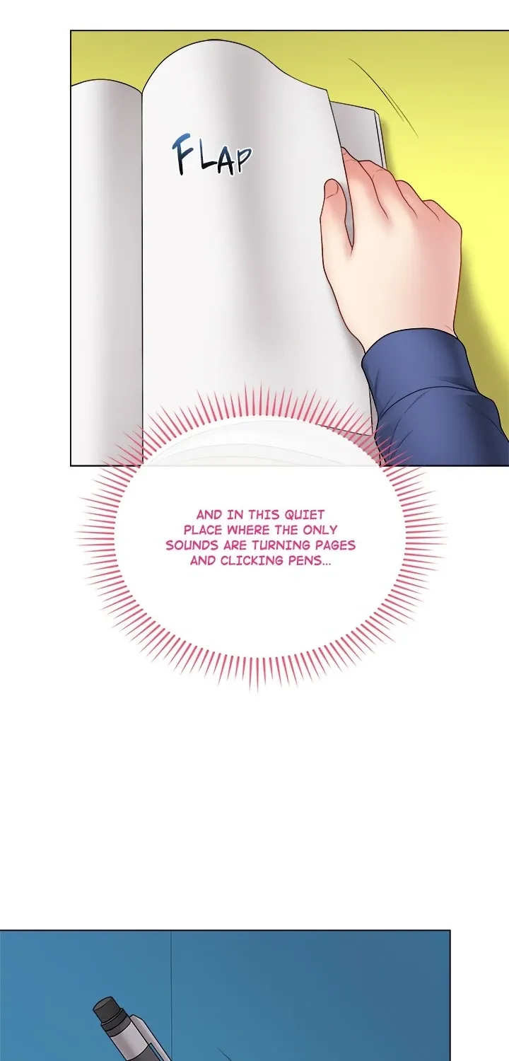 Read Signed, Sealed, Mistaken chapter 58 image 18 on Lezhin