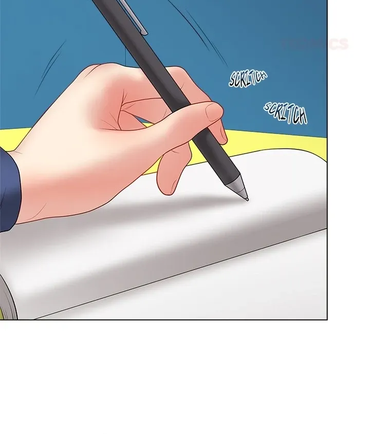 Read Signed, Sealed, Mistaken chapter 58 image 19 on Lezhin