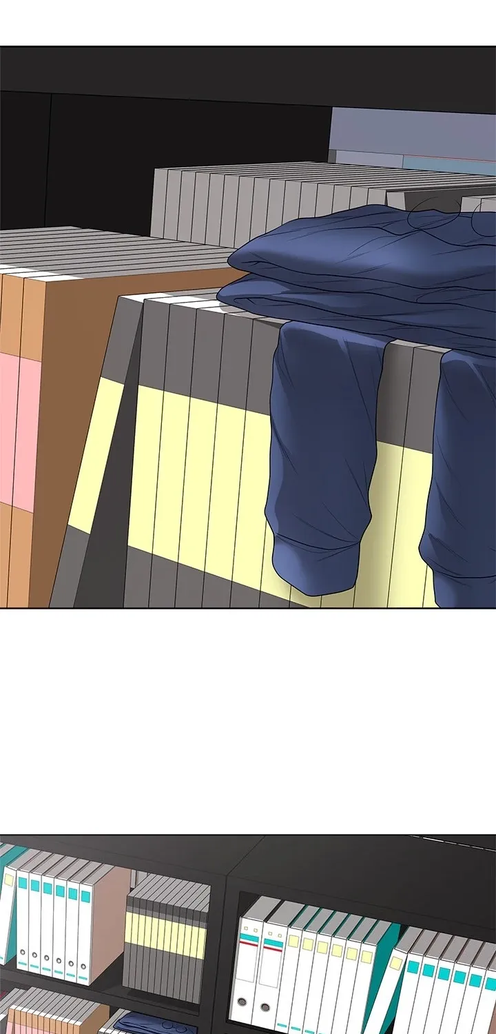 Read Signed, Sealed, Mistaken chapter 58 image 2 on Lezhin