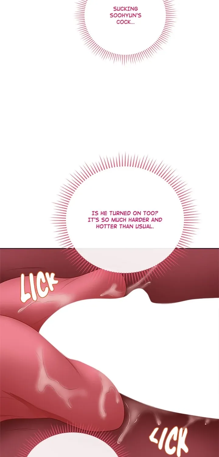 Read Signed, Sealed, Mistaken chapter 58 image 21 on Lezhin