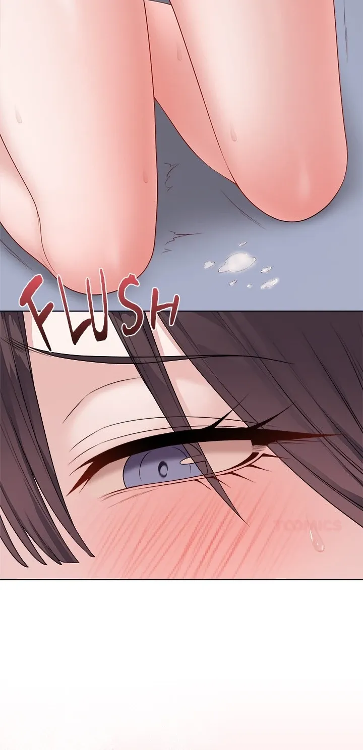 Read Signed, Sealed, Mistaken chapter 58 image 23 on Lezhin