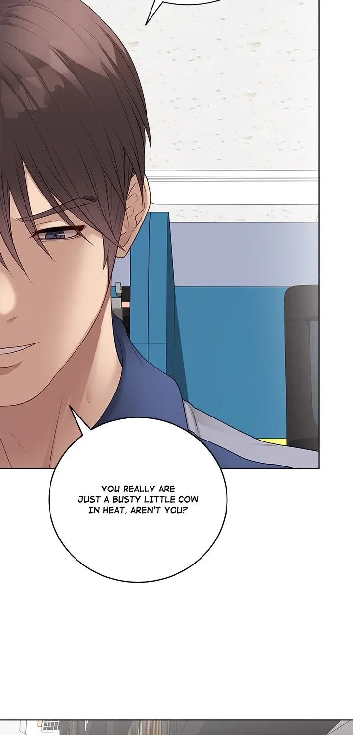 Read Signed, Sealed, Mistaken chapter 58 image 26 on Lezhin