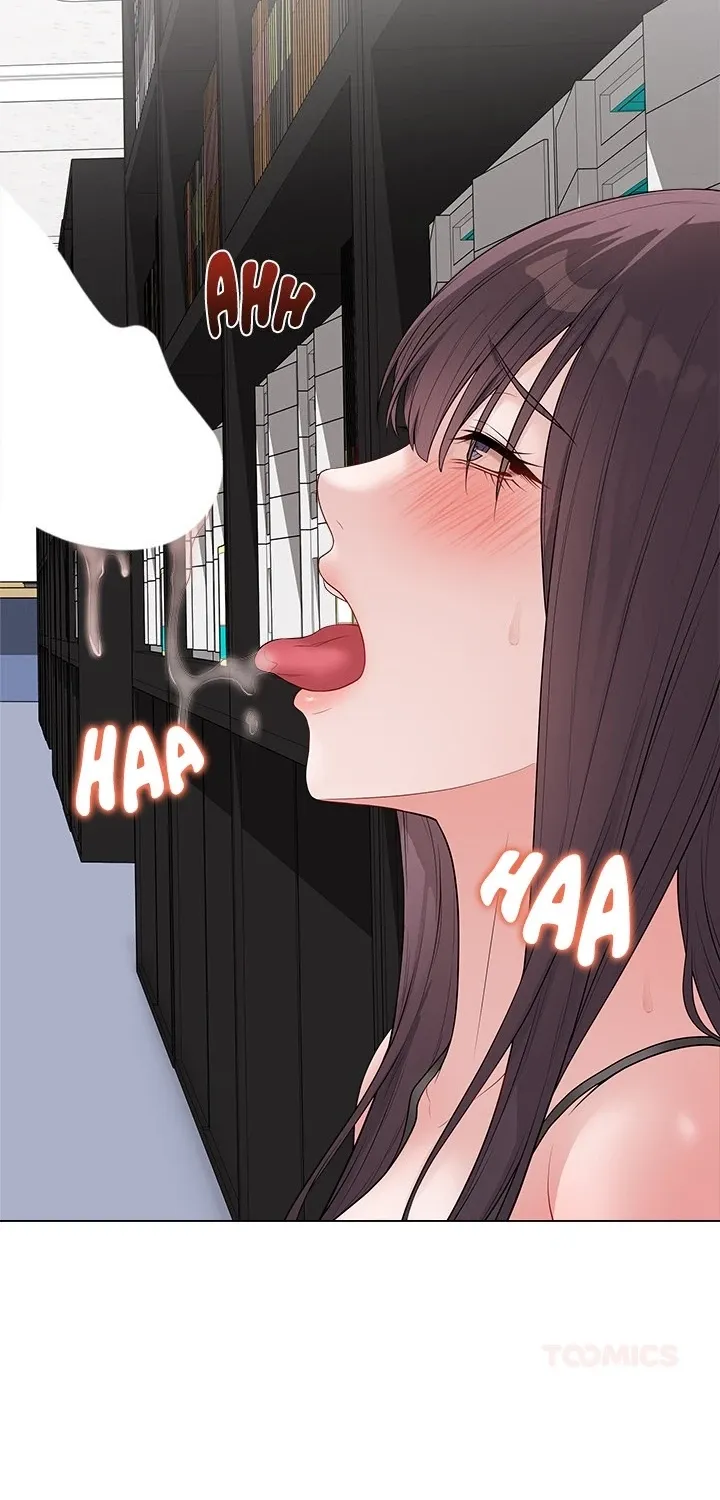 Read Signed, Sealed, Mistaken chapter 58 image 27 on Lezhin