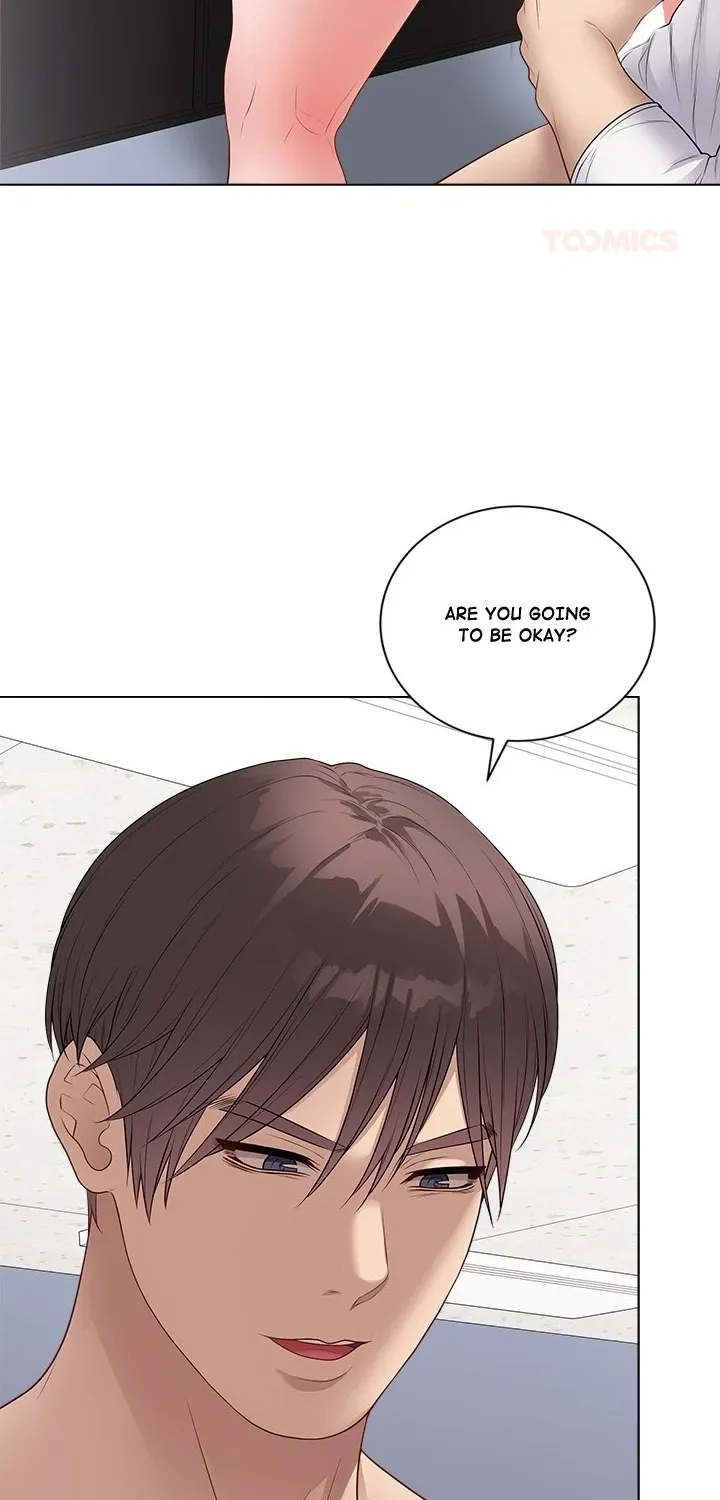 Read Signed, Sealed, Mistaken chapter 58 image 32 on Lezhin