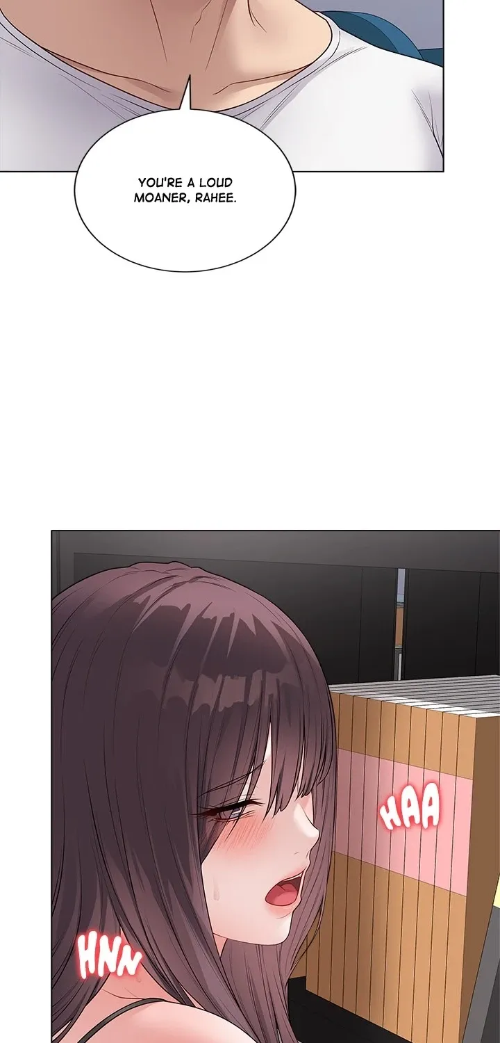 Read Signed, Sealed, Mistaken chapter 58 image 33 on Lezhin