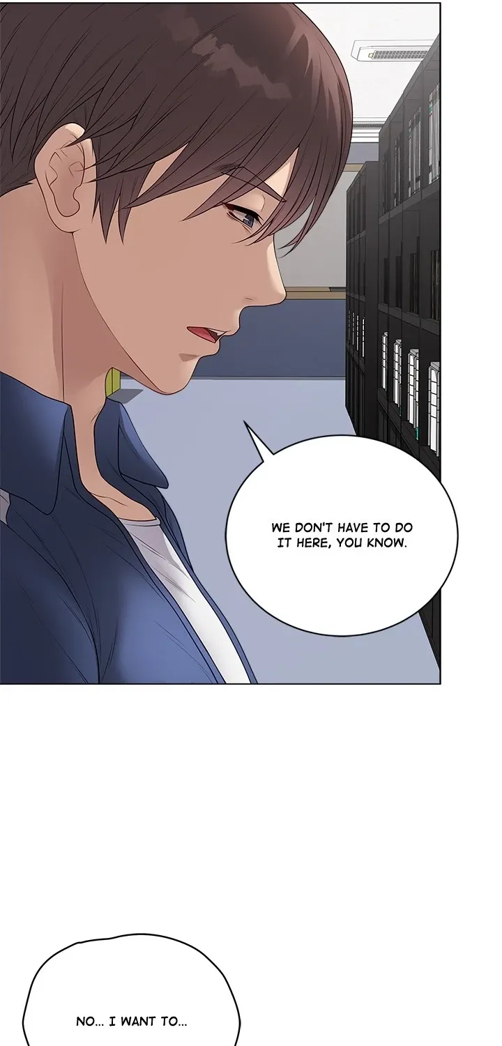 Read Signed, Sealed, Mistaken chapter 58 image 4 on Lezhin