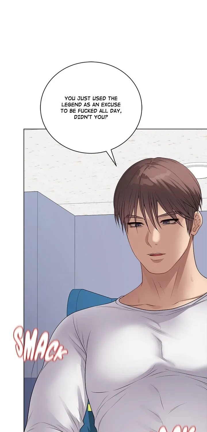 Read Signed, Sealed, Mistaken chapter 58 image 43 on Lezhin