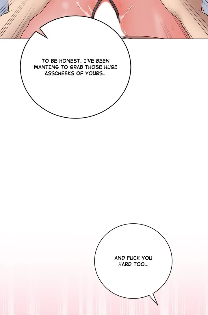 Read Signed, Sealed, Mistaken chapter 58 image 46 on Lezhin