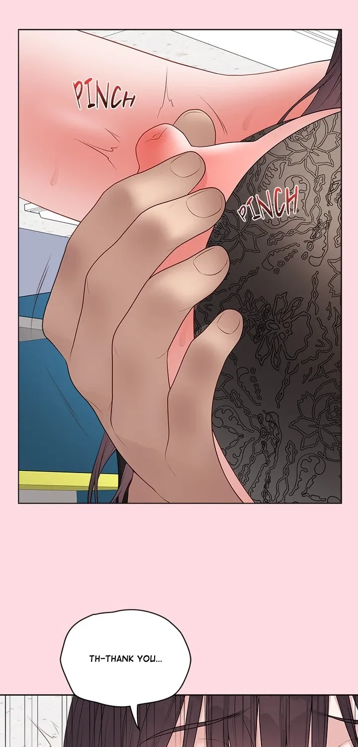 Read Signed, Sealed, Mistaken chapter 58 image 53 on Lezhin