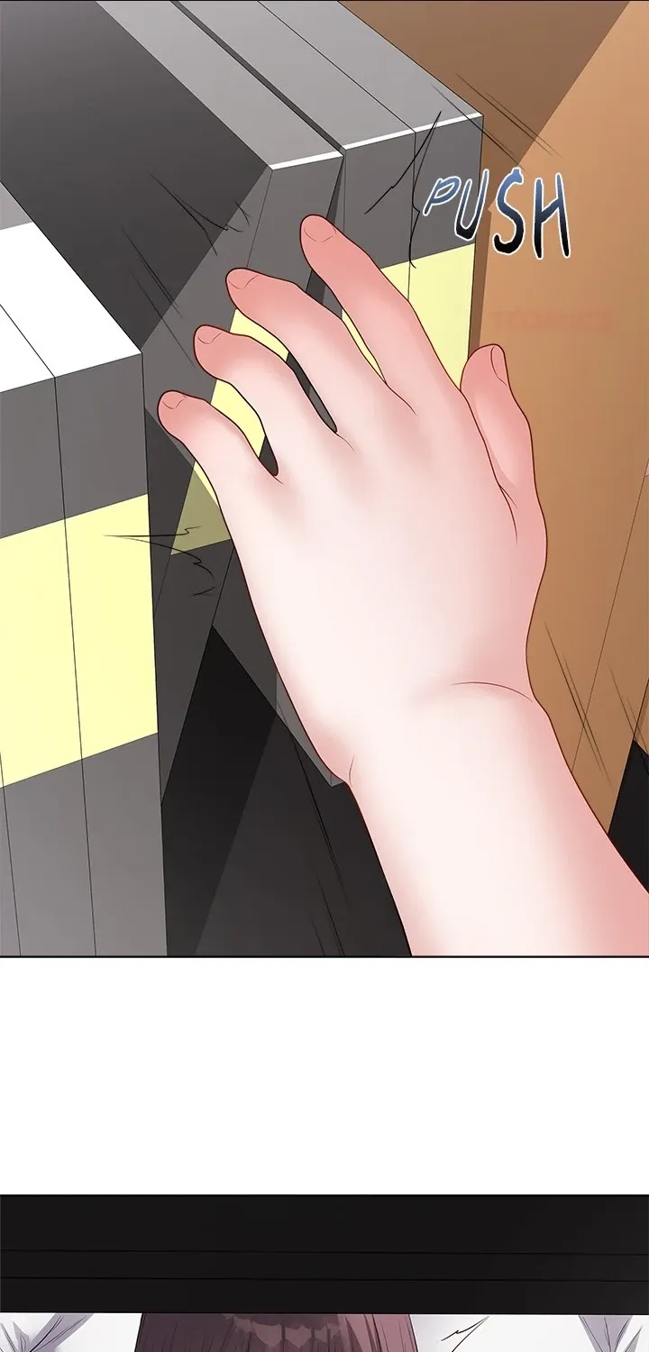 Read Signed, Sealed, Mistaken chapter 58 image 55 on Lezhin