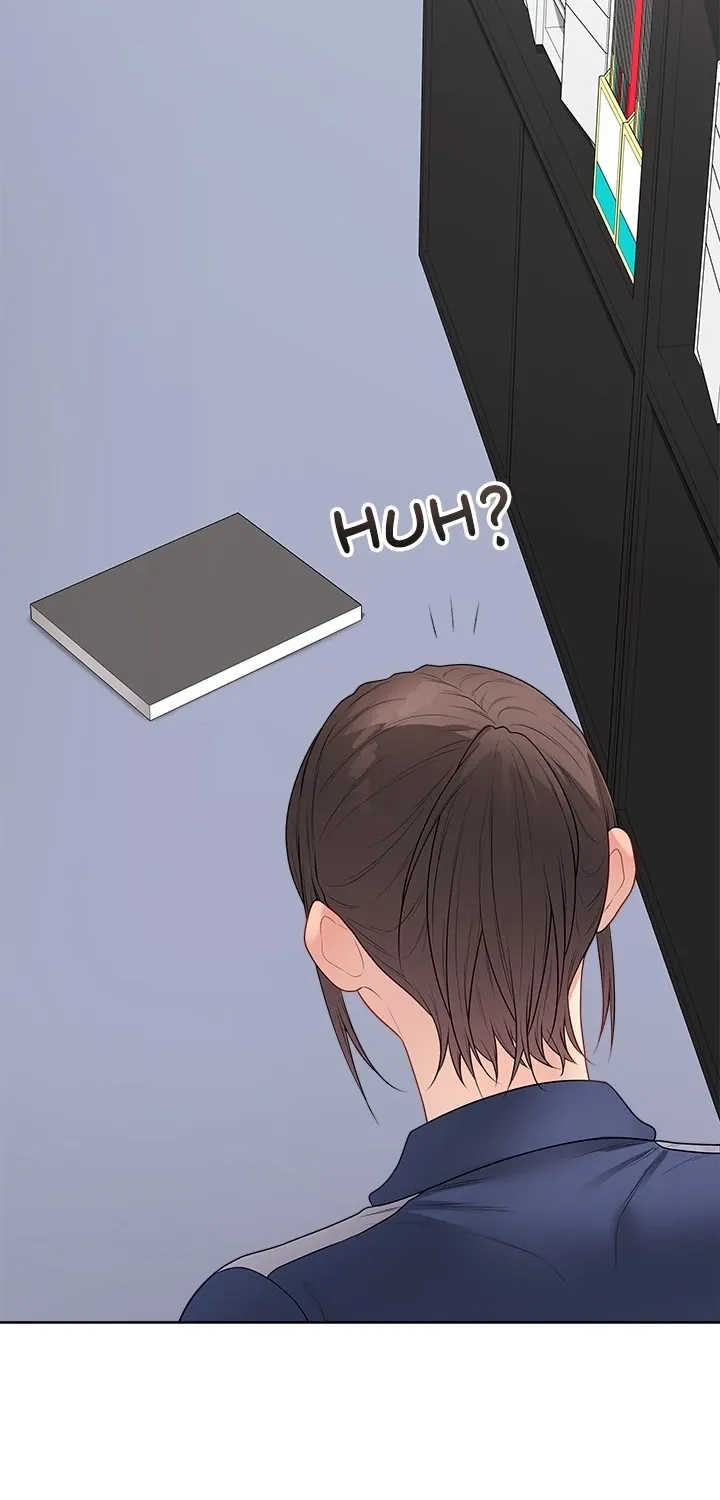 Read Signed, Sealed, Mistaken chapter 58 image 58 on Lezhin