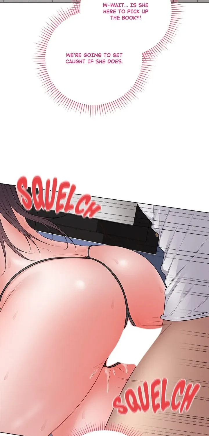 Read Signed, Sealed, Mistaken chapter 58 image 60 on Lezhin