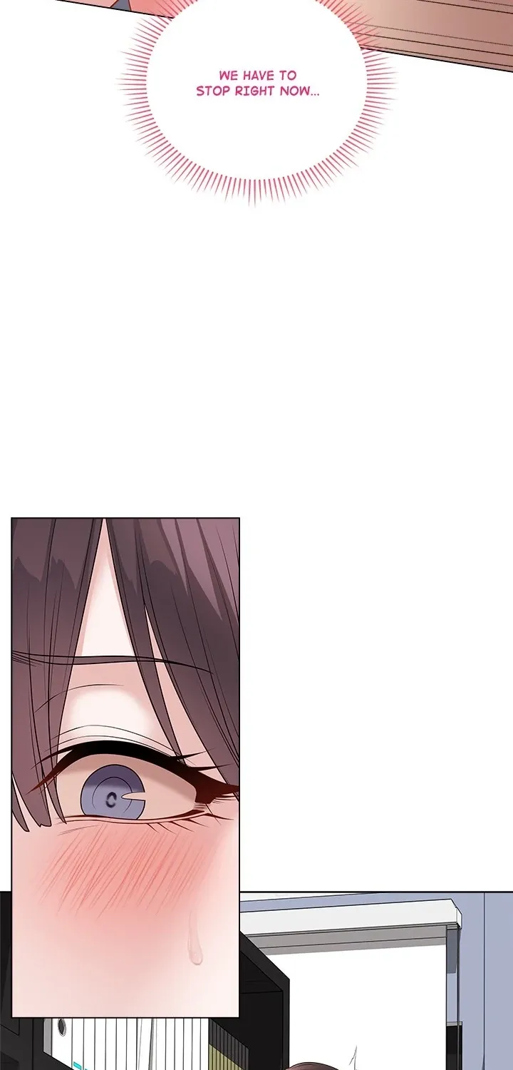 Read Signed, Sealed, Mistaken chapter 58 image 61 on Lezhin