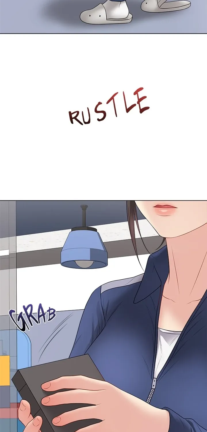 Read Signed, Sealed, Mistaken chapter 58 image 64 on Lezhin