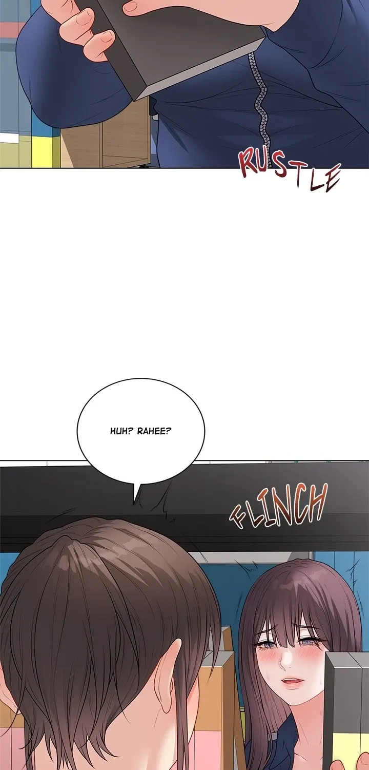 Read Signed, Sealed, Mistaken chapter 58 image 65 on Lezhin