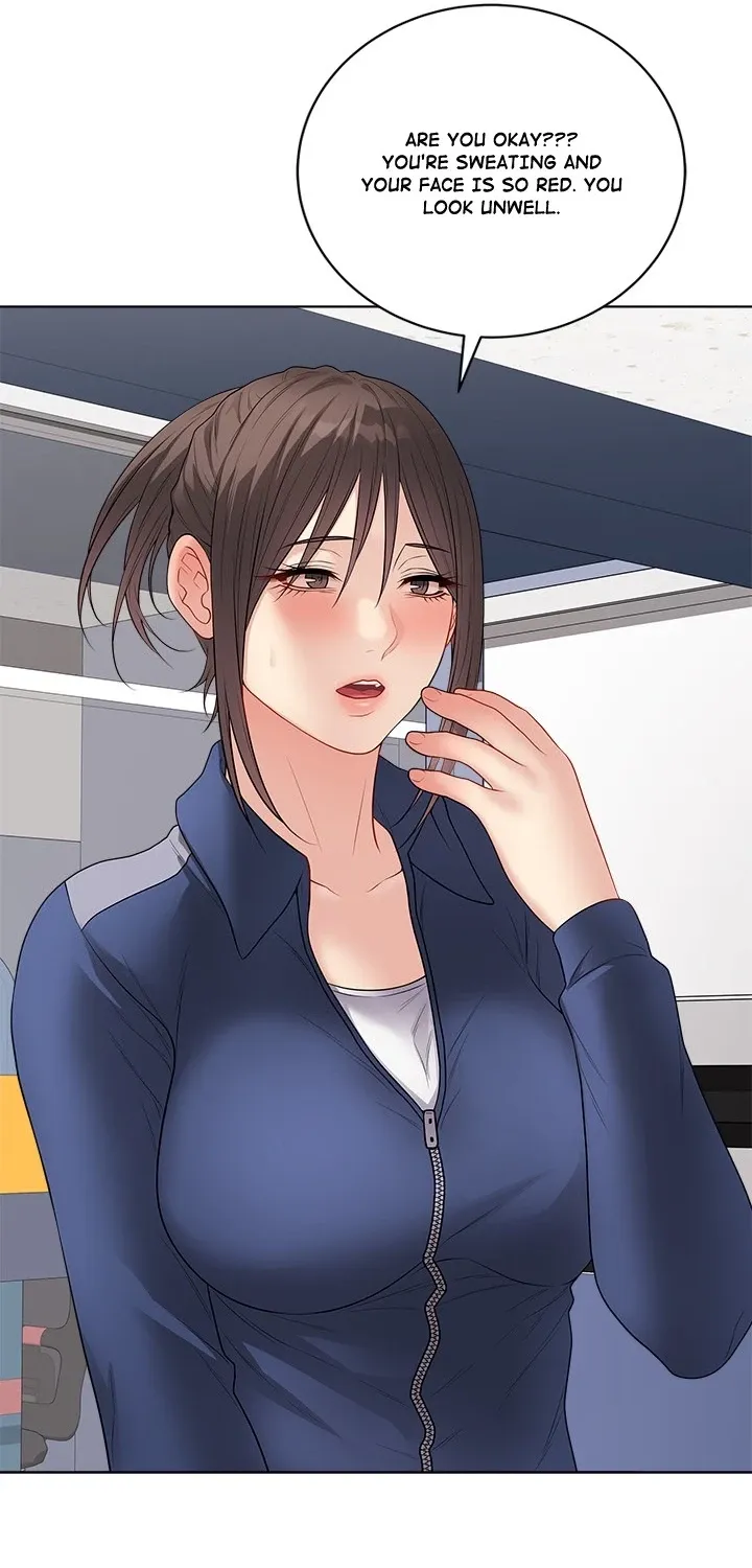 Read Signed, Sealed, Mistaken chapter 58 image 67 on Lezhin