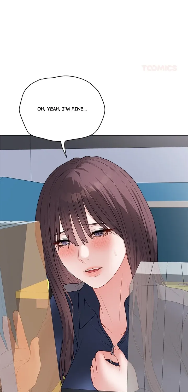 Read Signed, Sealed, Mistaken chapter 58 image 68 on Lezhin