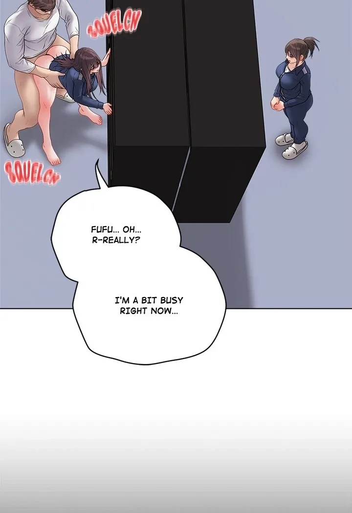Read Signed, Sealed, Mistaken chapter 58 image 70 on Lezhin