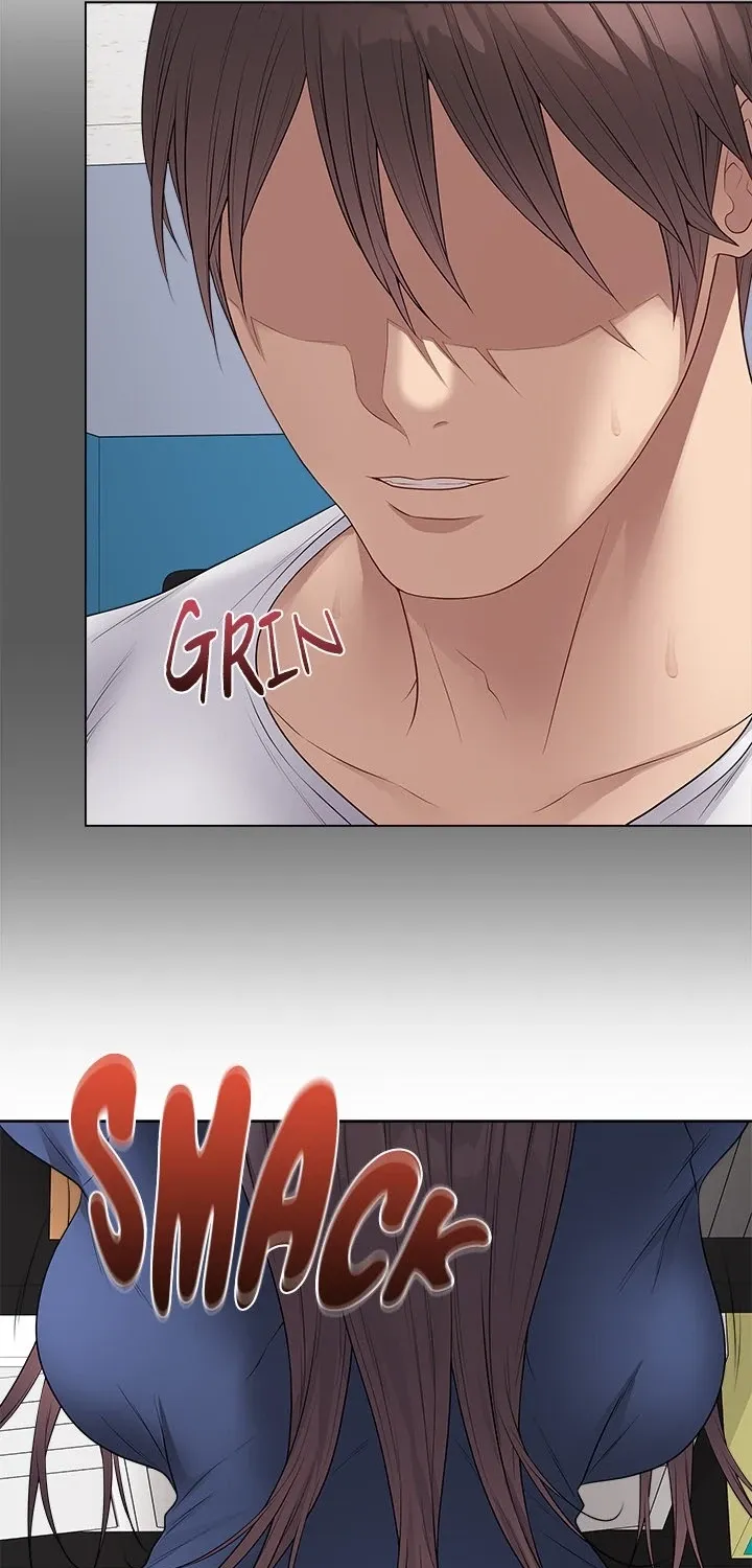 Read Signed, Sealed, Mistaken chapter 58 image 71 on Lezhin